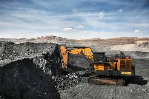 擴(kuò)大煤炭儲備規(guī)模 確保電煤穩(wěn)定供應(yīng)