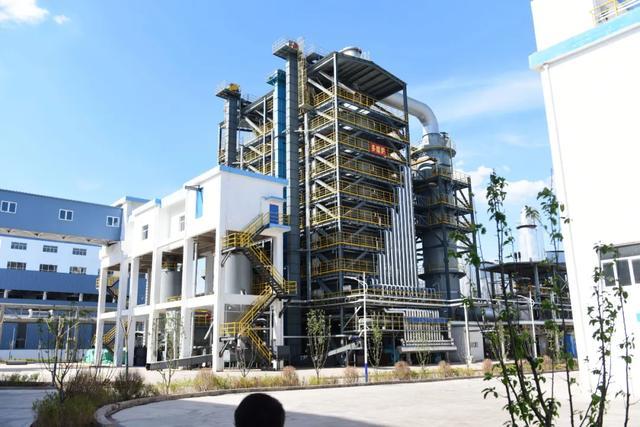 黑色煤炭的綠色轉(zhuǎn)型之路 左云縣如何打造煤炭“綠色工廠”