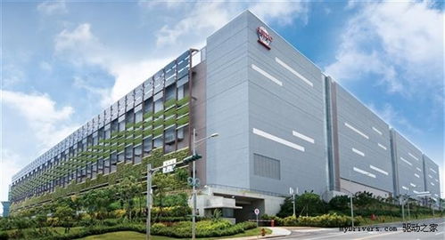 臺積電極速沖向7nm 技術領先背后的行業(yè)博弈與英特爾的技術焦慮