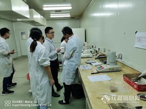 技術賦能科研，協同助力國藥 —— 深圳市冠亞技術上門服務上海萬仕城國藥制品技術開發側記